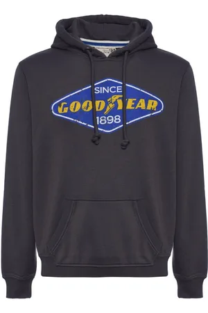Goodyear Rundhalspullover Sausalito Kapuzensweatshirt - Verkäufer: 247Group GmbH