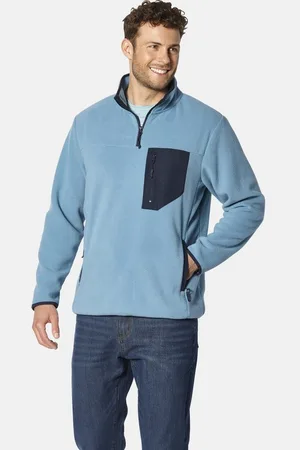 BABISTA Fleecepullover BELLAZONTI mit Reißverschluss - Verkäufer: VANDERSTORM VENTURES