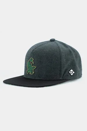 Bavarian Couture Snapback Cap Karpfen Outdoor Snapback Cap (Basecap) - Verkäufer: stuff-style