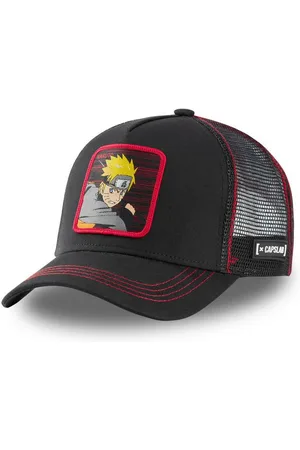 Naruto Baseball Cap - Verkäufer: yvolve