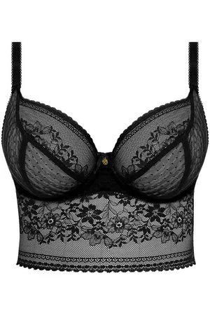 Freya Corsage Sydnie Corsage F-I Cup - Verkäufer: LACE GmbH