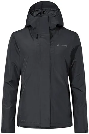 Vaude Funktionsjacke Wo Rosemoor Padded Jacket II PHANTOM BLACK - Verkäufer: INTERSPORT Schwab