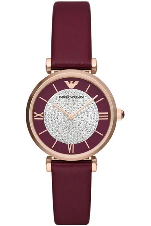 Emporio Armani Quarzuhr AR11487 AR11487 - Verkäufer: manoosh