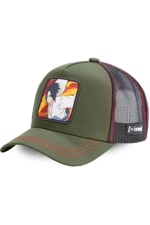 Naruto Baseball Cap - Verkäufer: yvolve