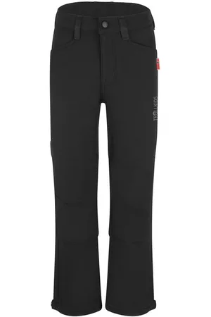 TROLLKIDS Outdoorhose Femund Winddicht - Verkäufer: Blauband