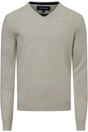 Andrew James Strickpullover - Verkäufer: VAN GRAAF