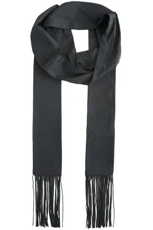 Next Schal Skinny Satin-Schal mit Fransenbesatz, (1-St) - Verkäufer: Germany GmbH