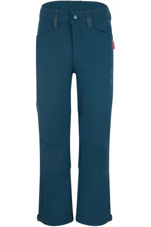 TROLLKIDS Outdoorhose Femund Winddicht - Verkäufer: Blauband
