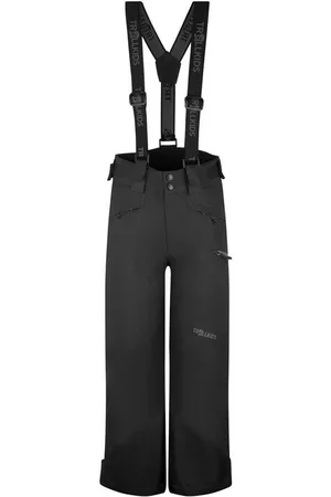 TROLLKIDS Skihose Kongsberg Wasserdicht - Verkäufer: Blauband