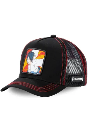 Naruto Baseball Cap - Verkäufer: yvolve