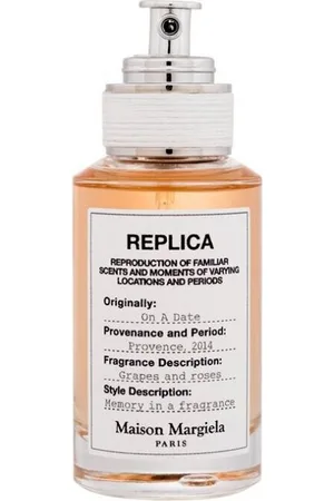 Maison Margiela Eau de Parfum Replica On A Date Eau De Parfum 30 ml - Verkäufer: Parfümerie Wilhelm Haas
