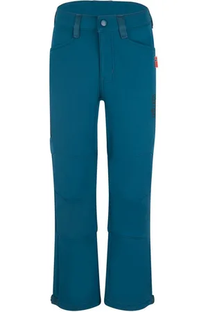TROLLKIDS Outdoorhose Femund Winddicht - Verkäufer: Blauband