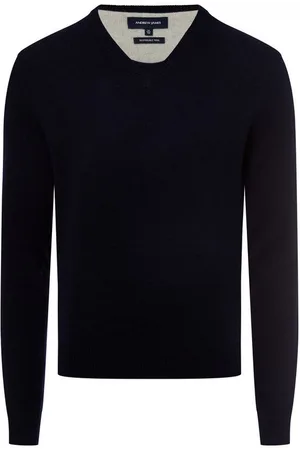 Andrew James Strickpullover - Verkäufer: VAN GRAAF