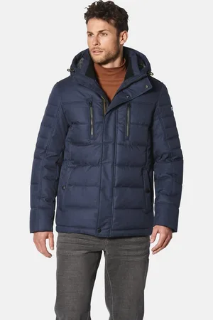 BABISTA Outdoorjacke TARBOLESSI mit Fleece am Innenkragen - Verkäufer: VANDERSTORM VENTURES