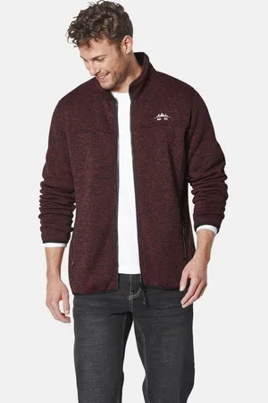 BABISTA Fleecejacke ASPILUNA mit dezenter Stickerei - Verkäufer: VANDERSTORM VENTURES