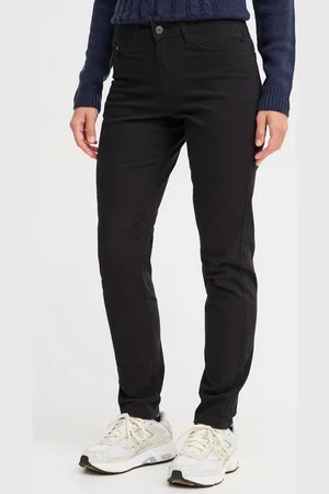 Oxmo Stoffhose OXPISLA klassische Chino Hose - Verkäufer: meinemarkenmode