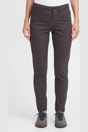Oxmo Stoffhose OXPISLA klassische Chino Hose - Verkäufer: meinemarkenmode