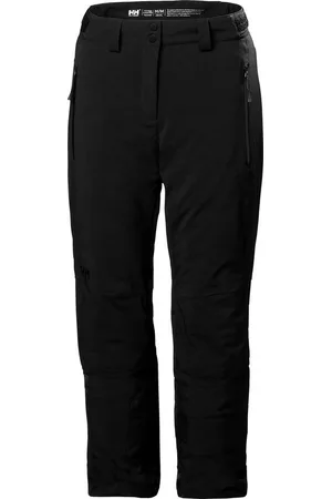 Helly Hansen Skihose W ALPHELIA 2.0 PANT BLACK - Verkäufer: Supersportler