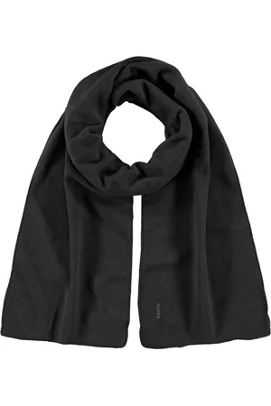 Barts Halstuch Fleece Shawl black - Verkäufer: SportTimm