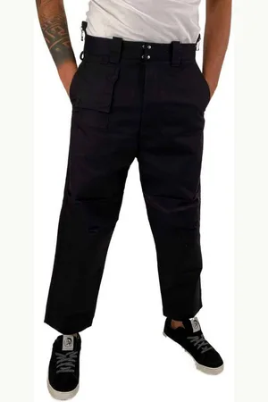 Diesel Chinohose Herren 7/8 Chino Combat Hose P-Cassidy - Verkäufer: fashion4smile