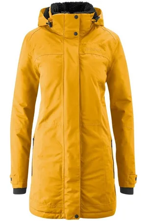Maier Sports Winterjacke Damen Lisa2.1.Mantel 525708 - Verkäufer: highway-shop