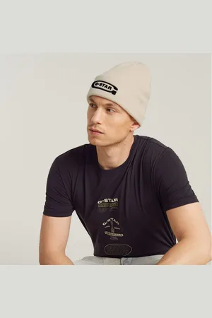 G-Star Strickmütze Originals Aw Long Beanie - Verkäufer: Robert Ley Damen & Herrenmoden GmbH & Co KG