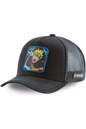 Naruto Baseball Cap - Verkäufer: yvolve