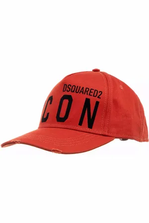 Dsquared2 Baseball Cap Basebalkappe BE ICON BE COOL Baseballcap Trucker Kappe Ein Must-Have für -Fans und Modebegeisterte - Verkäufer: eldigo