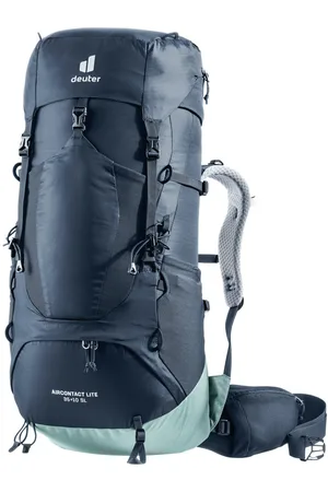 Deuter Trekkingrucksack Damen Wanderrucksack Aircontact Lite 35 + 10 SL - Verkäufer: Sport Forster