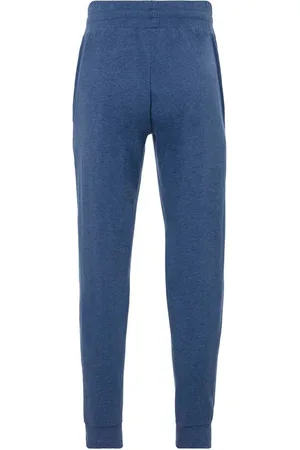 HUGO BOSS Sweatpants Laze Pants CW mit angesetztem Bund