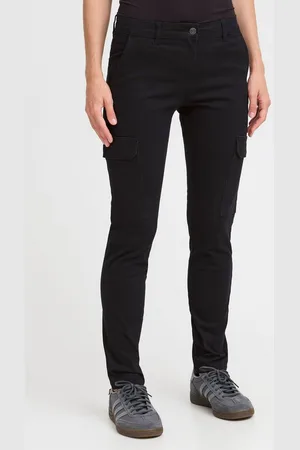 Oxmo Cargohose OXPALER lässige Cargohose - Verkäufer: meinemarkenmode