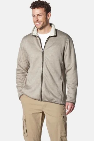 BABISTA Fleecejacke BIATINARI mit kuschligem Futter - Verkäufer: VANDERSTORM VENTURES