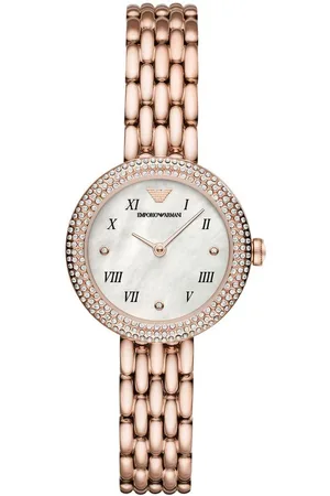 Emporio Armani Quarzuhr AR11355 AR11355 - Verkäufer: manoosh