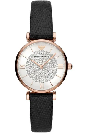 Emporio Armani Quarzuhr AR11387 AR11387 - Verkäufer: manoosh