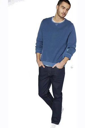 Oklahoma Jeans 5-Pocket-Jeans Classic - Verkäufer: gerrys house of style