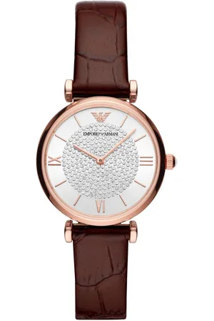 Emporio Armani Quarzuhr AR11269 AR11269 - Verkäufer: manoosh