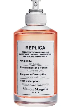 Maison Margiela Eau de Toilette Replica, Glasflakon, Parfüm EDT, Damenduft - Verkäufer: tpa-retail