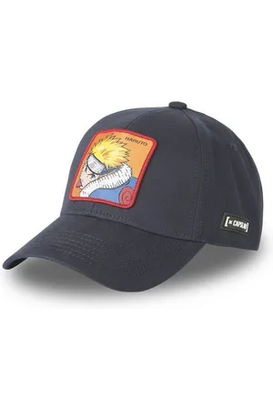 Naruto Baseball Cap - Verkäufer: yvolve