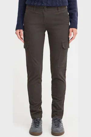Oxmo Cargohose OXPALER lässige Cargohose - Verkäufer: meinemarkenmode
