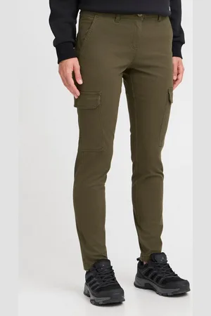 Oxmo Cargohose OXPALER lässige Cargohose - Verkäufer: meinemarkenmode