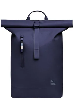 Got Bag Rucksack Rolltop Lite 2.0 tide monochrome Rucksack - Verkäufer: Ranzen-World