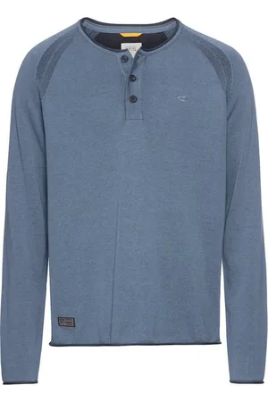 Camel Active Strickpullover Camel Menswear / He.Pullover / Pullover 1/1 Arm - Verkäufer: August Bickert