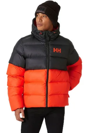 Helly Hansen Steppjacke Active mit Kapuze - Verkäufer: Release36