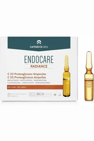 Endocare Gesichtsmaske 1 Second C20 Proteoglica 30 Blisters - Verkäufer: beauty-for-less