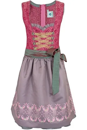Isar Dirndl Jugend Trachten 