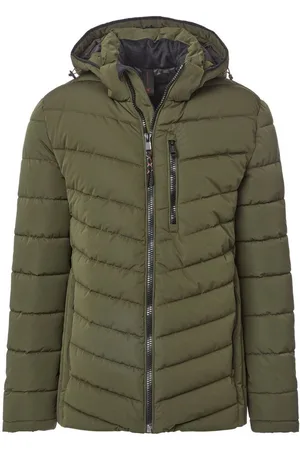 Casa Moda Outdoorjacke - Verkäufer: Mode Steffen