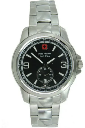 Swiss Military Hanowa Quarzuhr 06-5216.04.007 - Verkäufer: Preiswert24