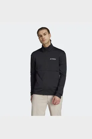 adidas Fleecejacke TERREX MULTI LIGHT FLEECEJACKE - Verkäufer: adidas AG