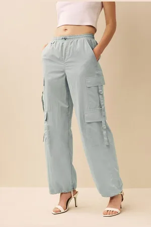 Next Cargohose Cargohose im Utility-Stil - Kurzgröße (1-tlg) - Verkäufer: Germany GmbH