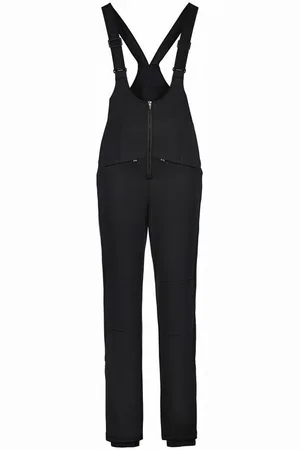 Icepeak Skihose D SOFTSHELL SKI LATZHOSE EXIRA